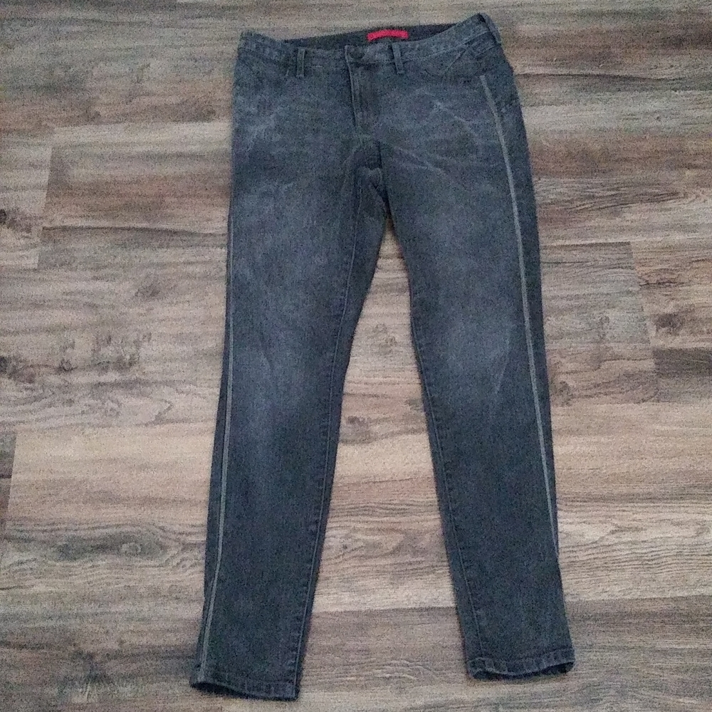 Jenifer Lopez women's skinny jeans
